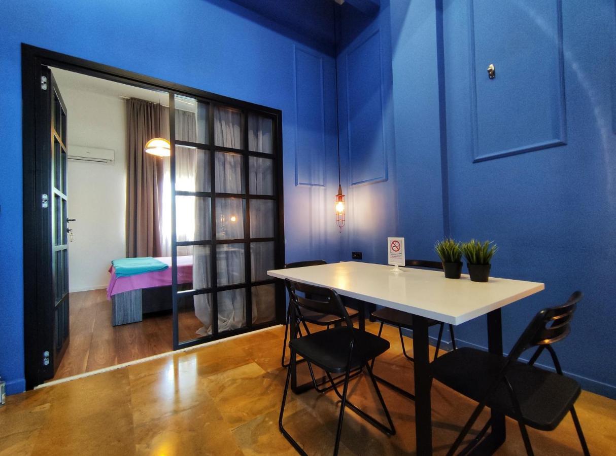 Luxury Apartments Aristotelous Thessaloniki Exterior photo